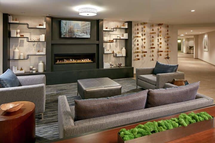 Hotel Interior 2 of 43