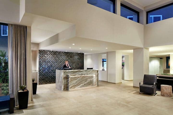 Hotel Interior 4 of 43