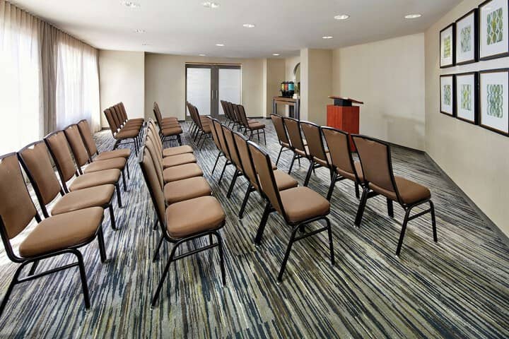 Meeting 38 of 43