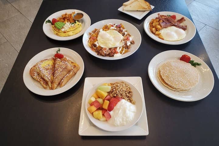 Breakfast/Coffee Service 29 of 43